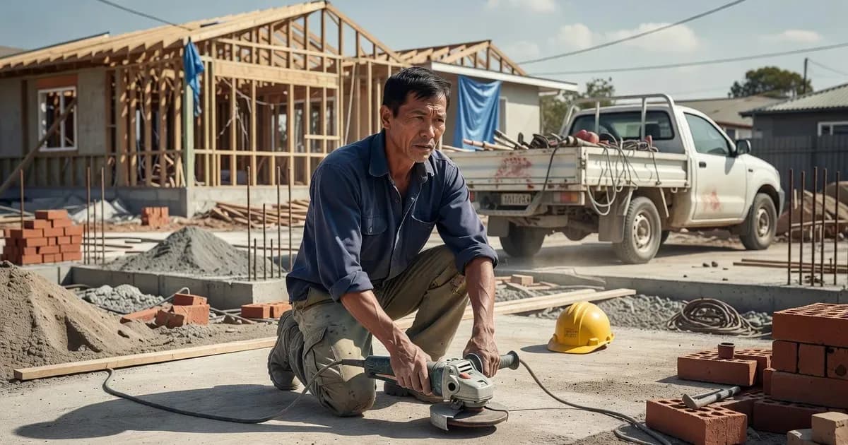 ABN & Contractor cho người Việt tại Úc 2026