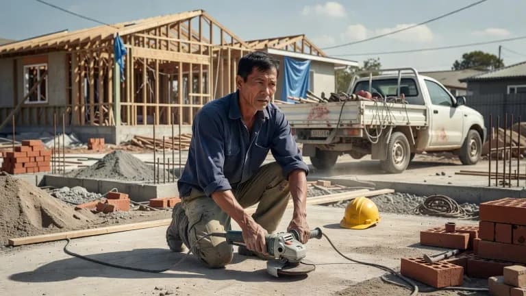 ABN & Contractor cho người Việt tại Úc 2026
