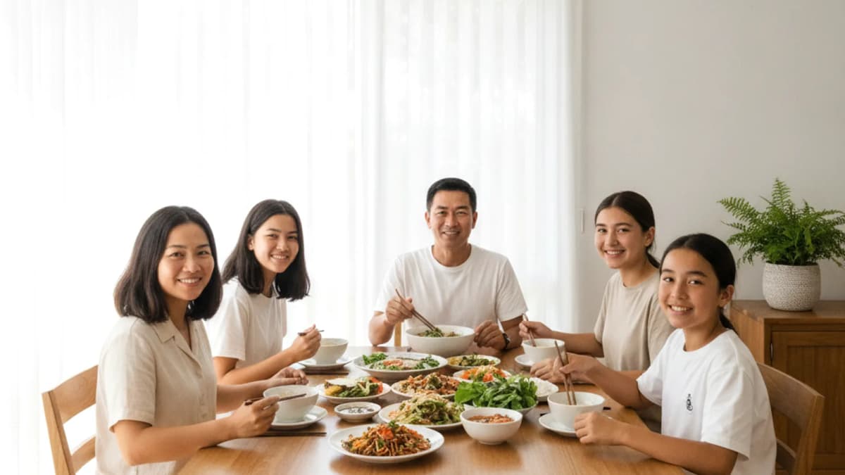 Ẩm thực Việt tại Úc 2026: Hướng dẫn từng bước