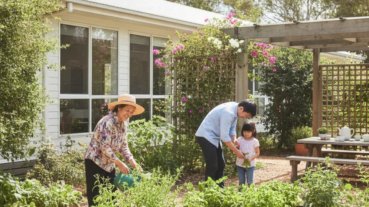 An toàn và trật tự xã hội Úc: Những gì người Việt cần biết