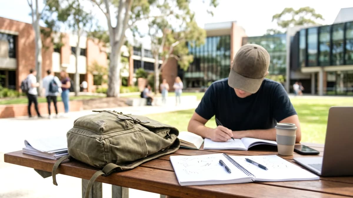 ATAR là gì? Cách tính điểm xét tuyển đại học Úc