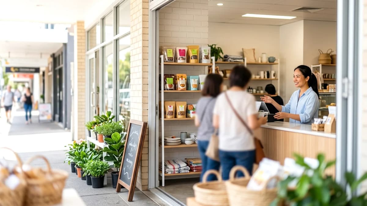 Bảo hiểm doanh nghiệp nhỏ cần những loại nào ở Úc?