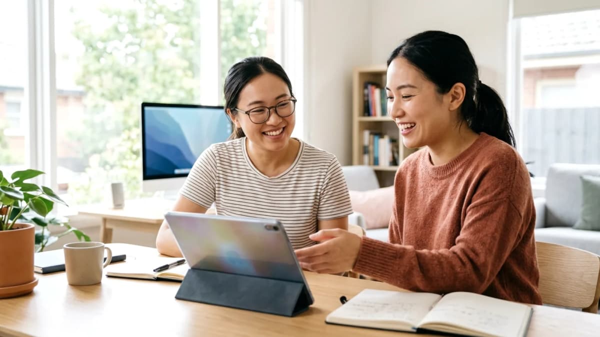 Bắt đầu làm content creator ở Úc: Từ đâu?
