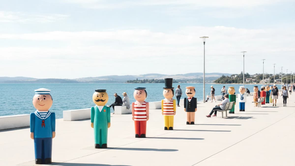 Cẩm nang du lịch Geelong 2026: Cửa ngõ Great Ocean Road