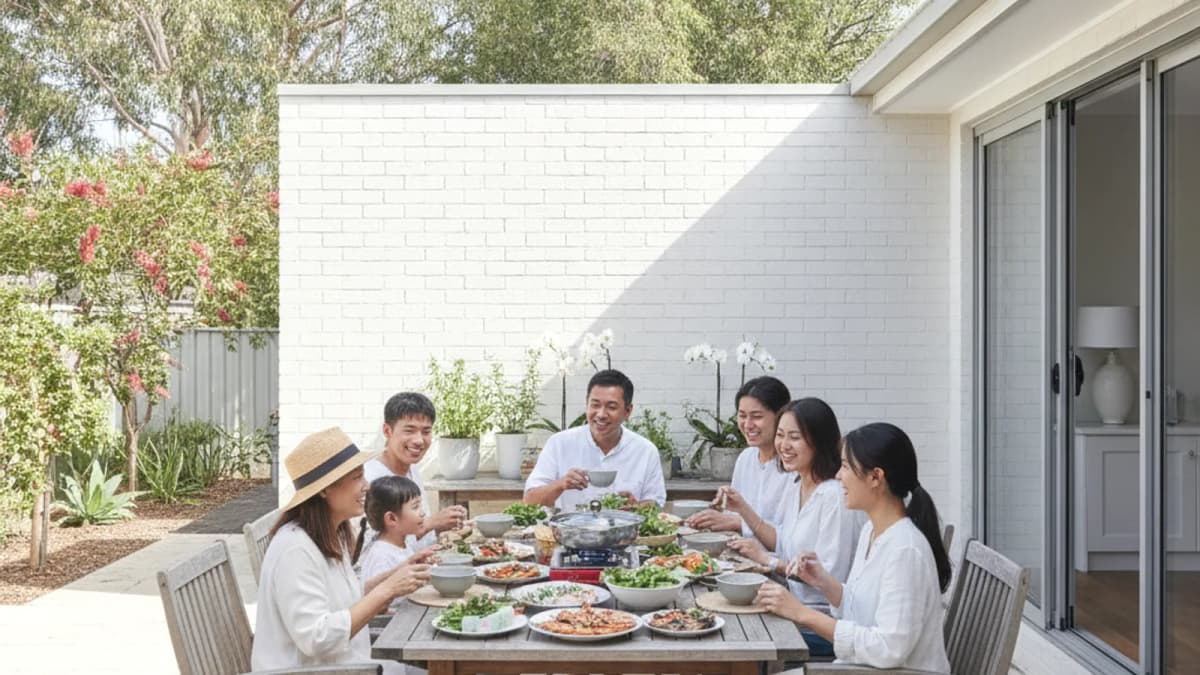 Cân bằng học và làm thêm tại Úc: Kinh nghiệm thực tế