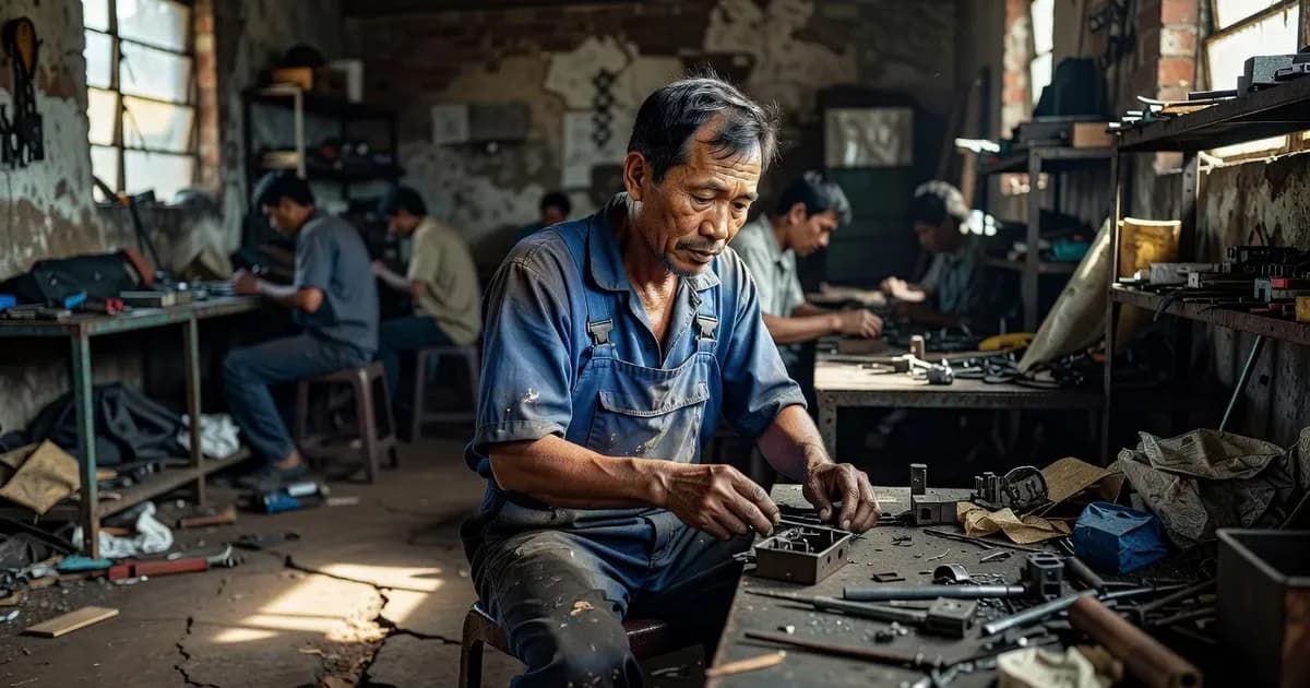 Cảnh báo bóc lột lao động cho người Việt tại Úc 2026