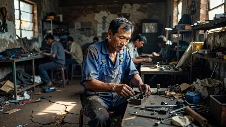 Cảnh báo bóc lột lao động cho người Việt tại Úc 2026