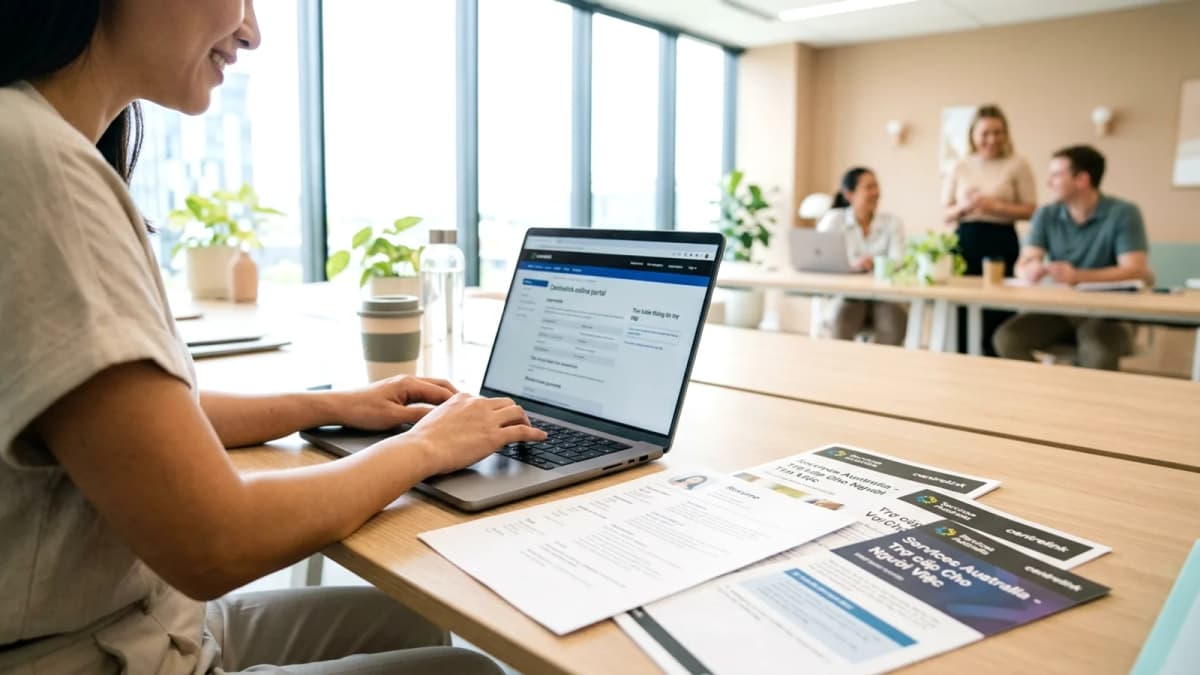 Centrelink 2026: Người Việt ở Úc có thể nhận những khoản trợ cấp nào?