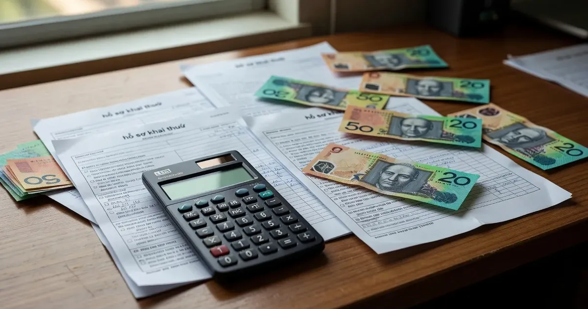Centrelink & Trợ cấp cho người Việt tại Úc 2026