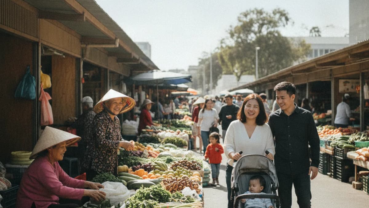 Certified translation tài liệu tiếng Việt tại Úc
