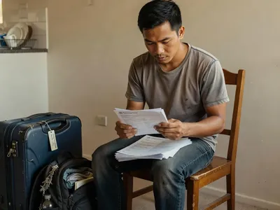 Checklist 30 ngày đầu cho người Việt tại Úc 2026