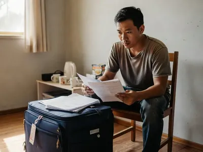 Checklist 7 ngày đầu cho người Việt tại Úc 2026