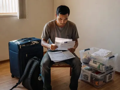 Checklist 7 ngày đầu cho người Việt tại Úc 2026