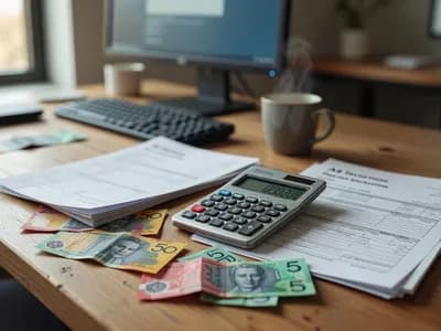Đầu tư & Chứng khoán cho người Việt tại Úc 2026