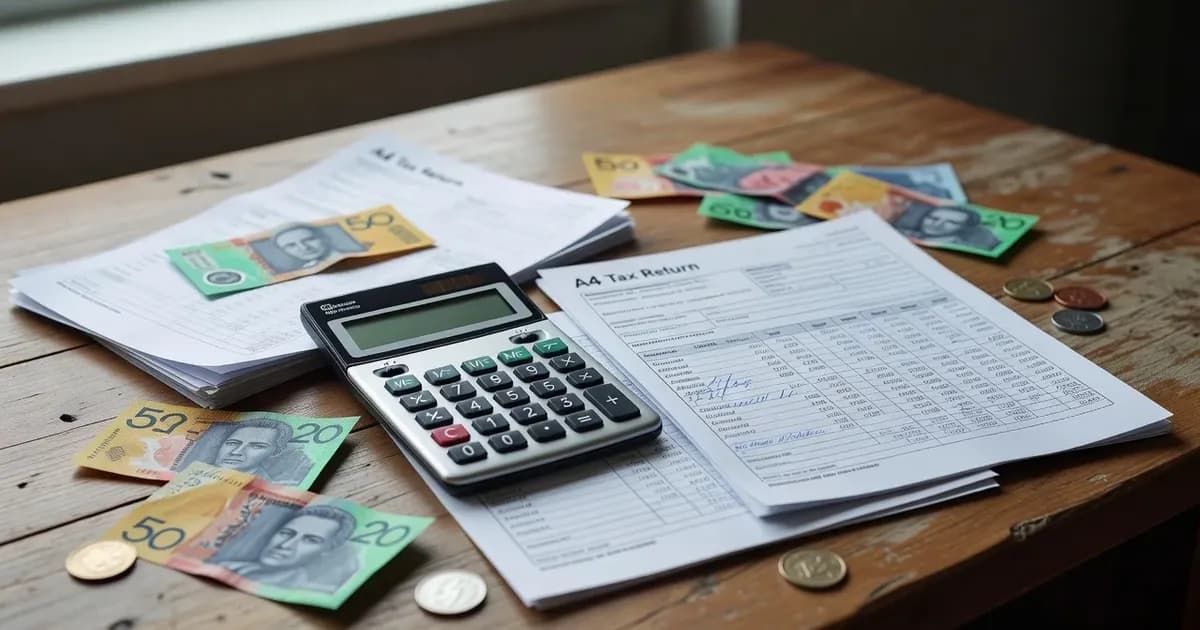 Superannuation cho người Việt tại Úc 2026