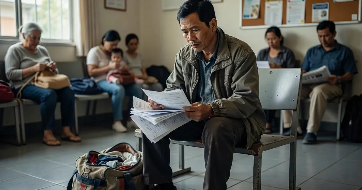 Tìm bác sĩ GP cho người Việt tại Úc 2026