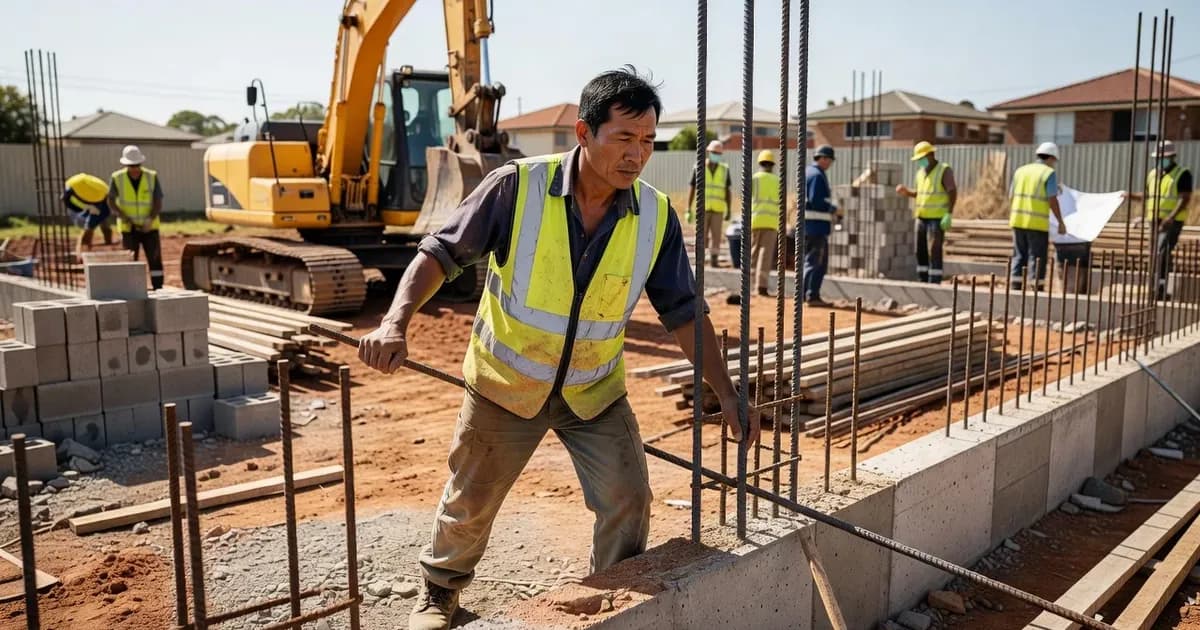 Việc làm cho người Việt tại Úc 2026