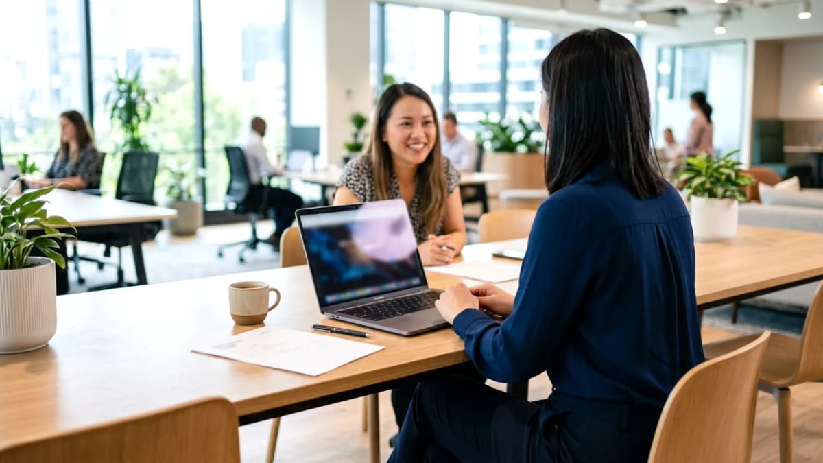 Chuyển tiếp từ TAFE lên đại học ở Úc