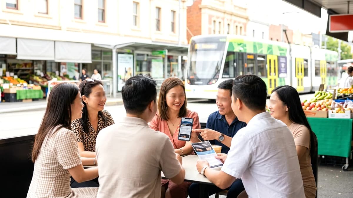 Concert & lễ hội âm nhạc ở Úc 2026: Săn vé thế nào, ca sĩ Việt lưu diễn ở đâu