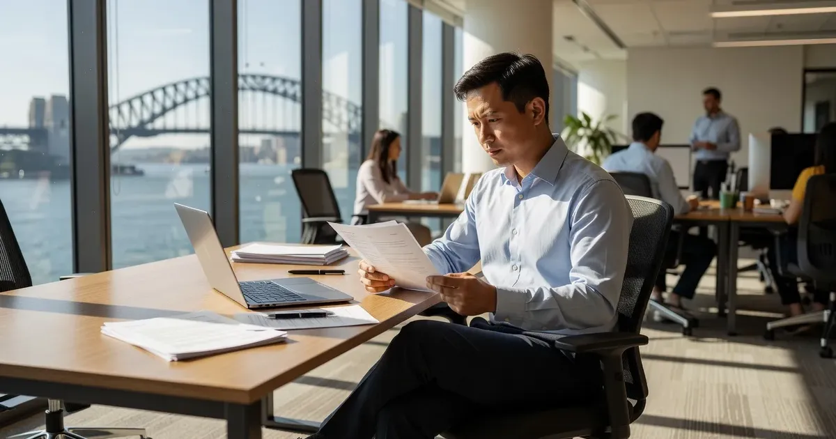 CV & Phỏng vấn cho người Việt tại Úc 2026