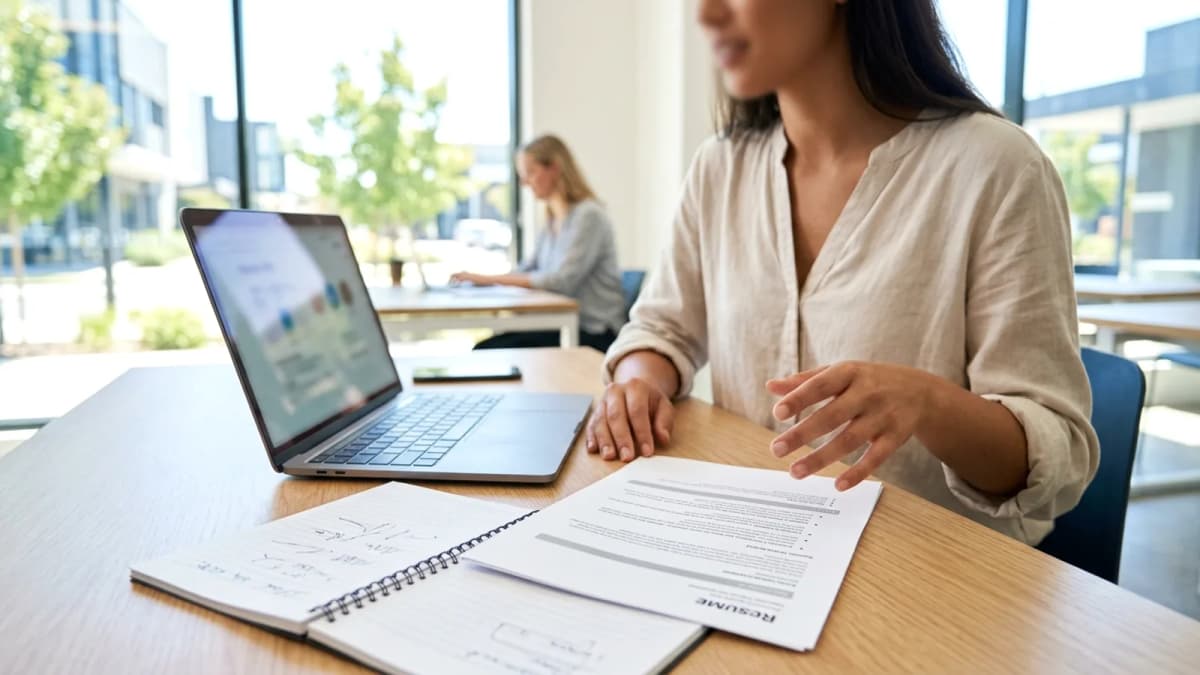 Đổi ngành nghề giữa chừng ở Úc: Có dễ không?