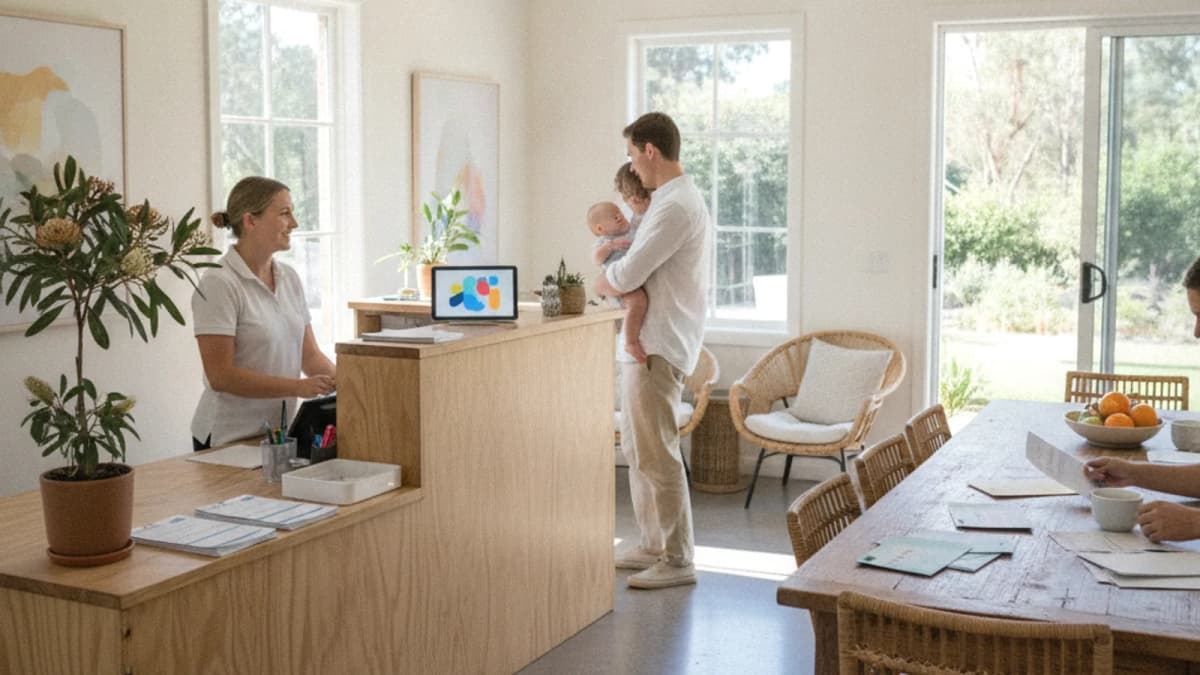 Ưu đãi du lịch cho nhân viên và thành viên tổ chức tại Úc