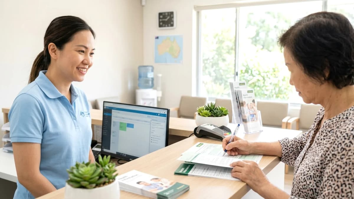 Dùng Medicare hiệu quả 2026: Bulk billing, tìm bác sĩ nói tiếng Việt, các chi phí ẩn