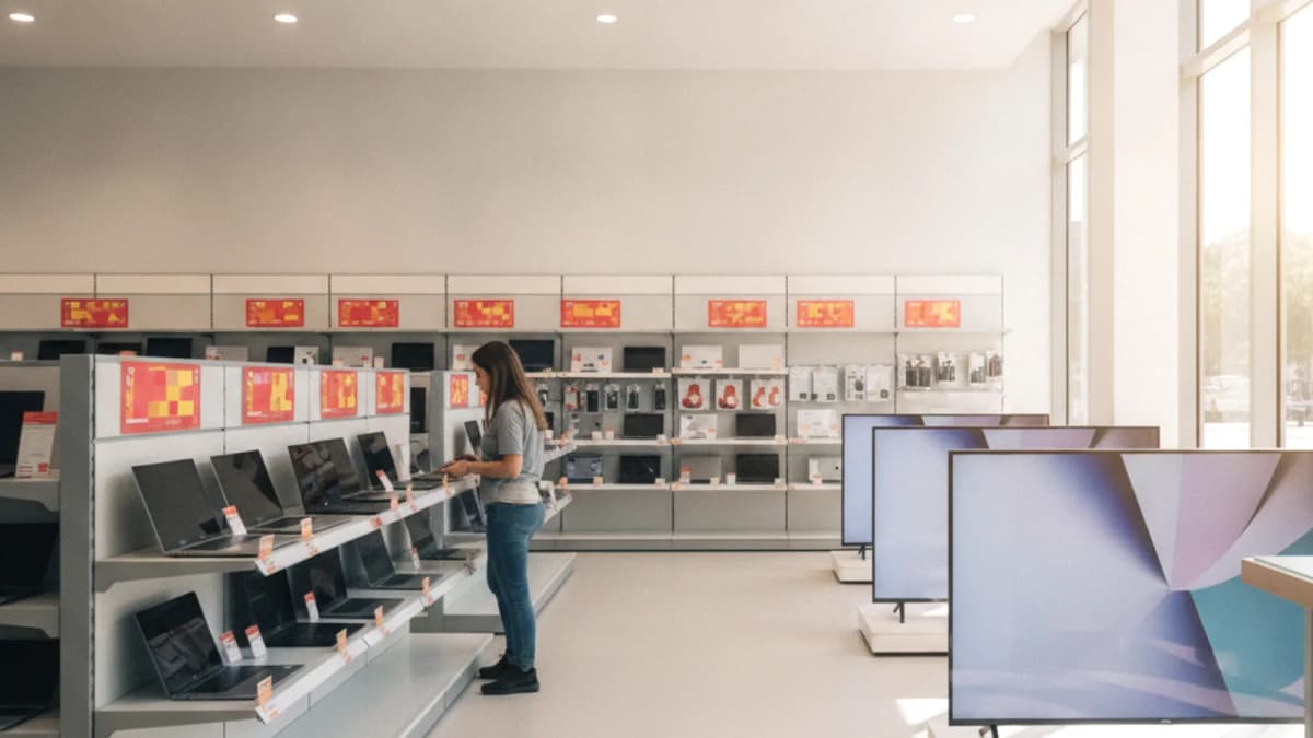 EOFY Sale 2026: Lịch giảm giá và mẹo mua sắm tiết kiệm nhất