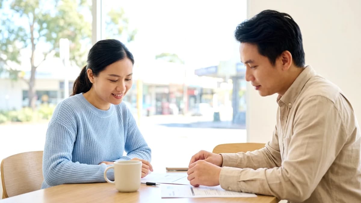 Gửi tiết kiệm: Term Deposit vs Savings Account ở Úc