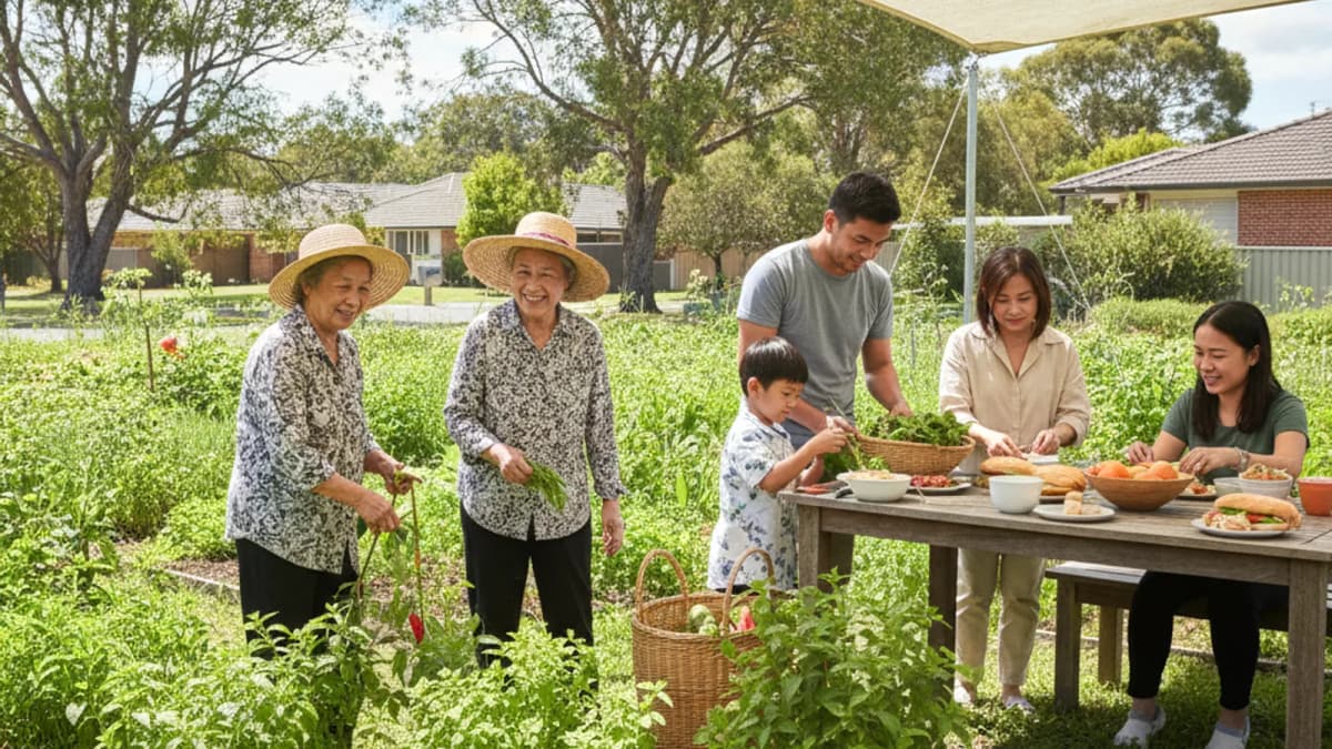 Hồ bơi công cộng tại Úc: Miễn phí, rẻ và an toàn cho gia