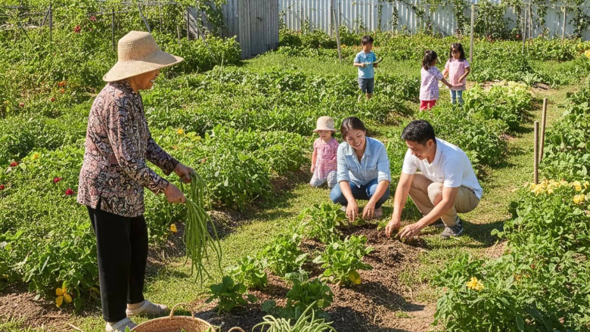Học bổng Australia Awards cho người Việt