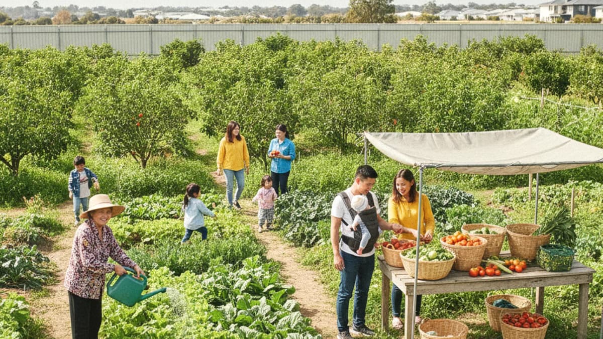 Các nguồn học bổng toàn phần tại Úc ngoài Australia Awards