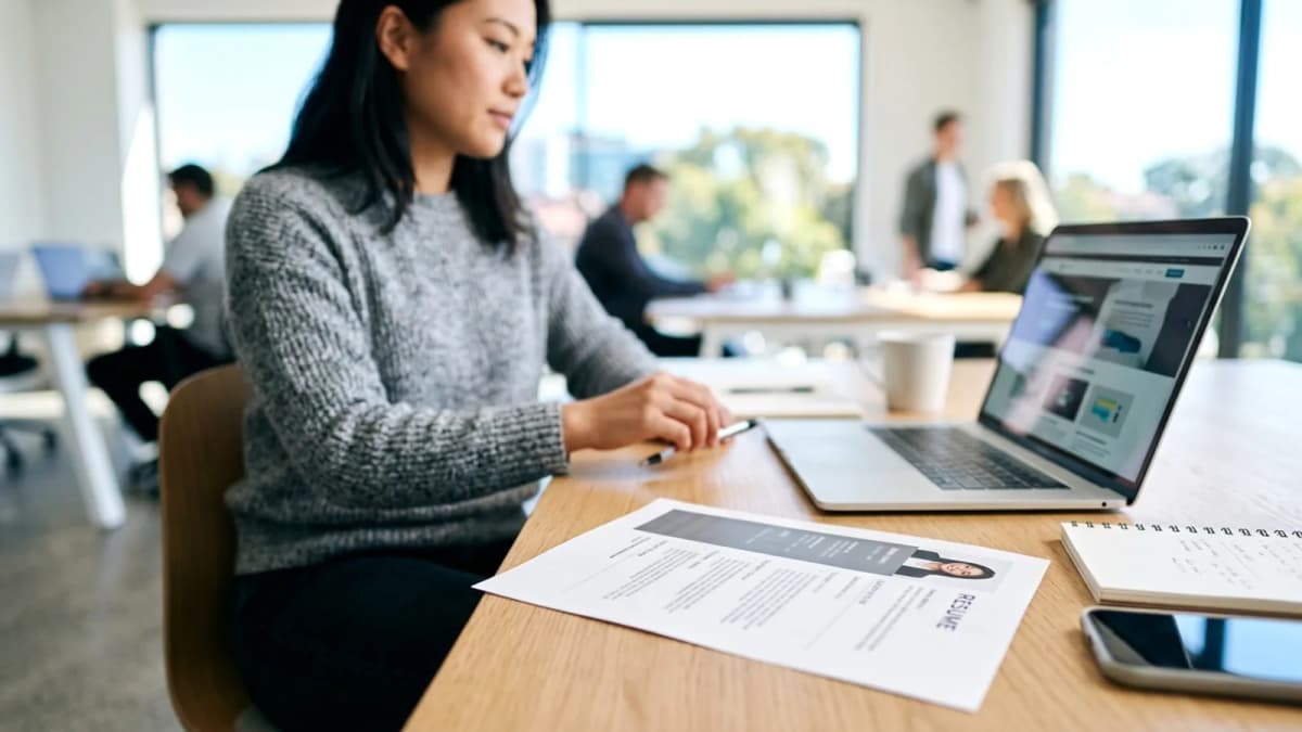 Học nghề TAFE ở Úc: Ngành nào dễ xin việc?