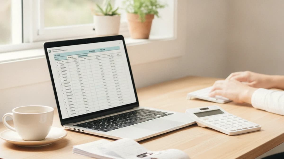 Khai thuế online qua myTax 2026: Hướng dẫn từng bước cho người mới