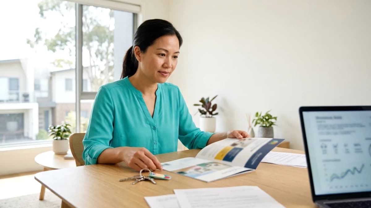 Khai thuế thu nhập cá nhân ở Úc: Tự làm hay thuê kế toán?