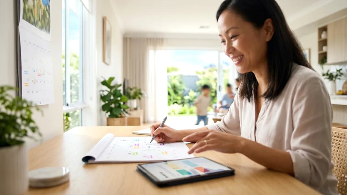 Lên kế hoạch nghỉ phép quanh ngày lễ ở Úc