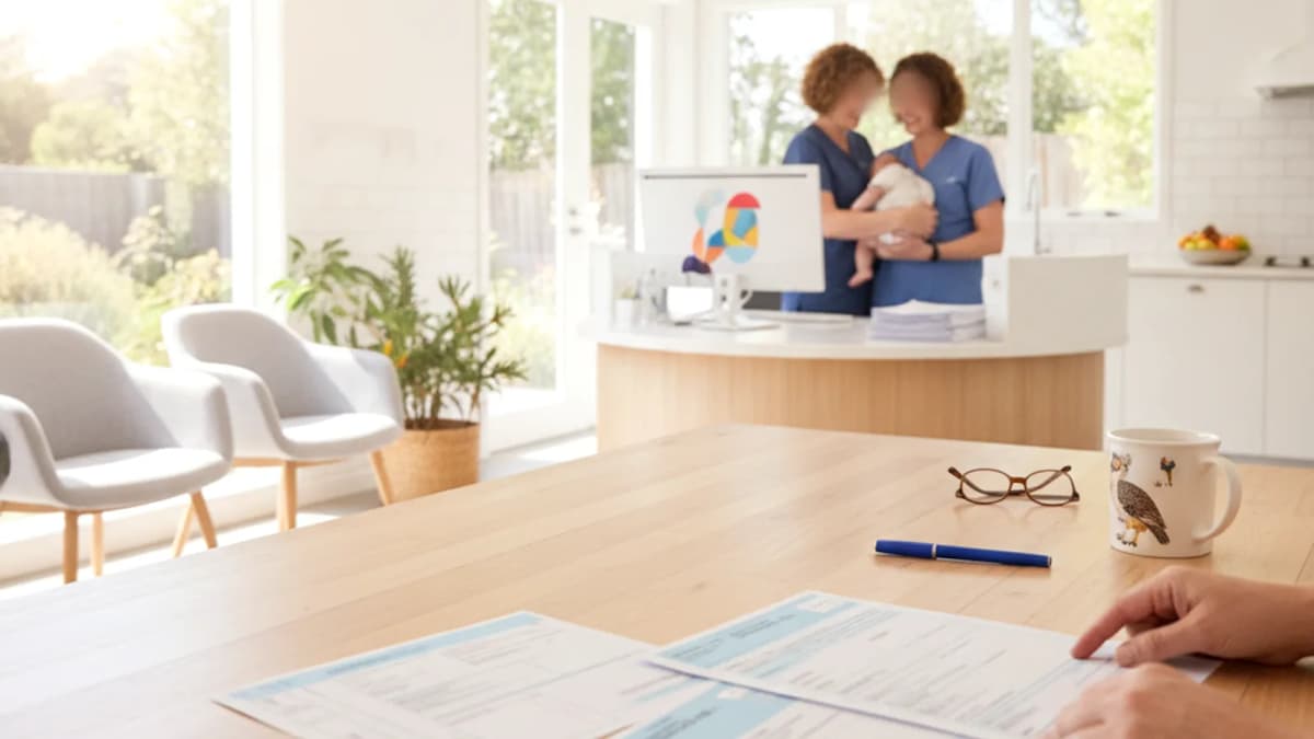 Medicare Úc không bao trả gì