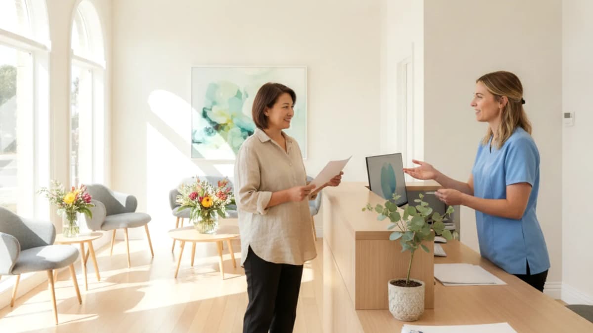 My Health Record Úc: Đăng ký và quản lý sức khỏe điện tử