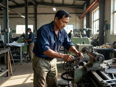 Nghề hot & tay nghề cho người Việt tại Úc 2026
