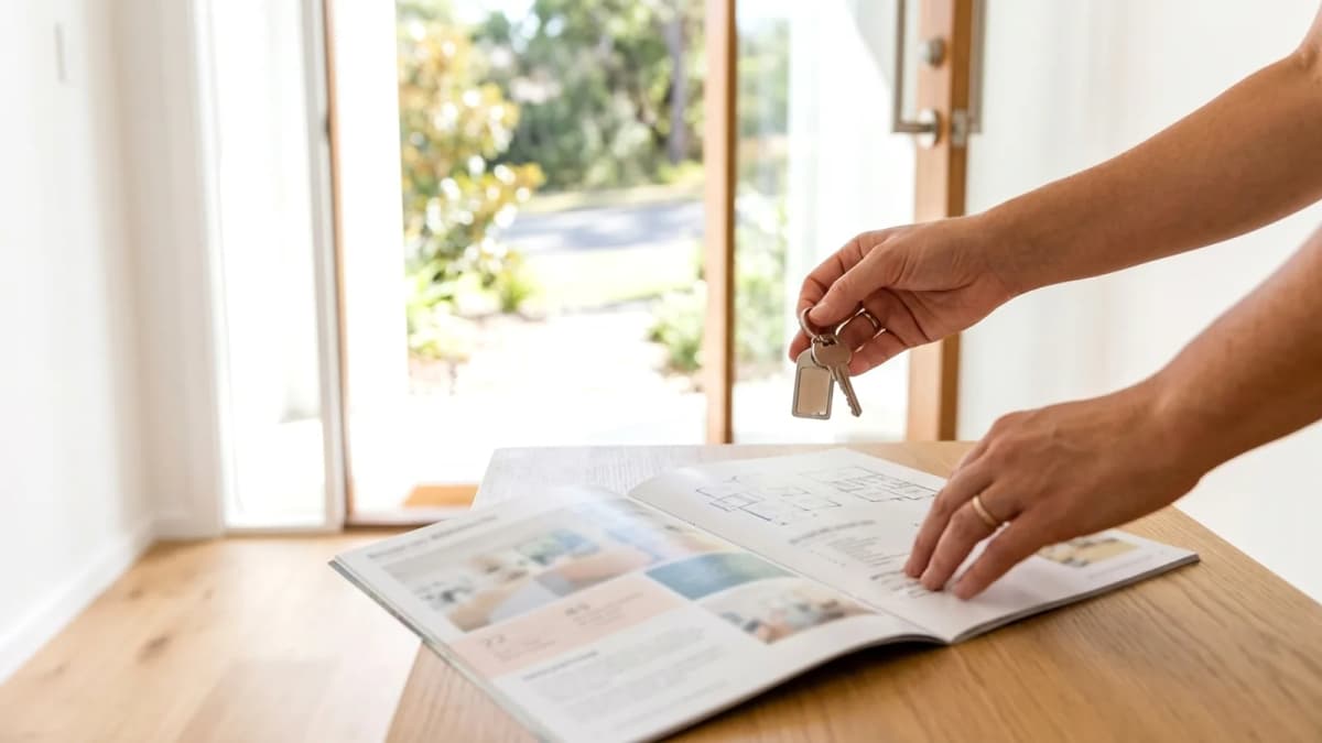 Nhà ngoài catchment trường tốt: Có đáng cân nhắc?
