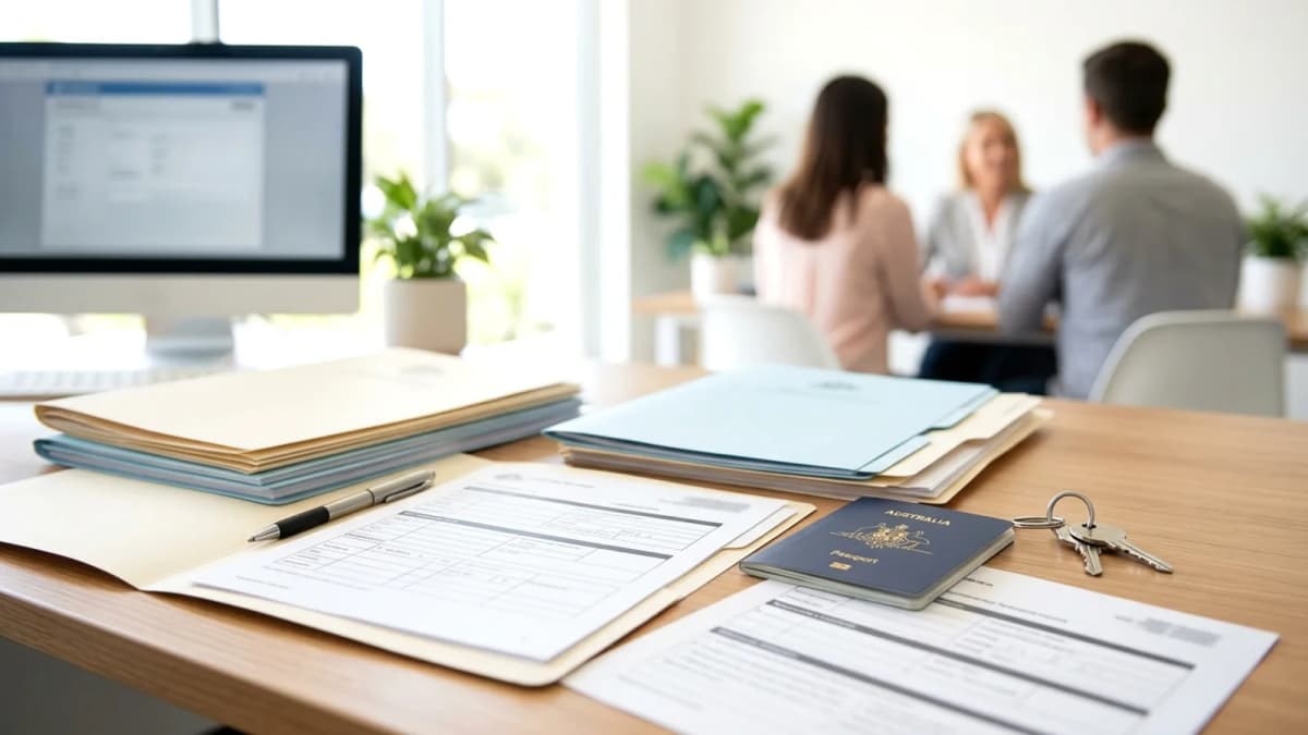 Những câu hỏi bắt buộc đúng trong thi quốc tịch Úc