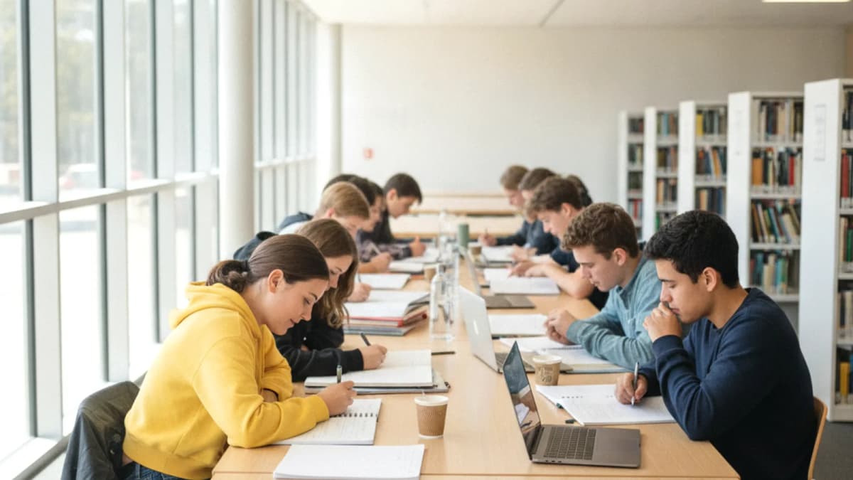 NSW HSC là gì? Giải thích 2026 cho người Việt