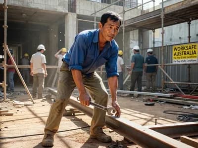 Quyền lao động cho người Việt tại Úc 2026