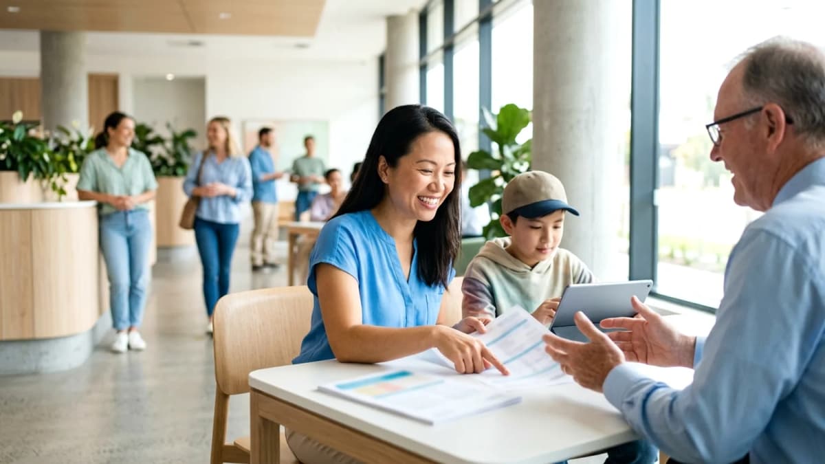 RBA Cash Rate ảnh hưởng lãi suất vay thế nào?