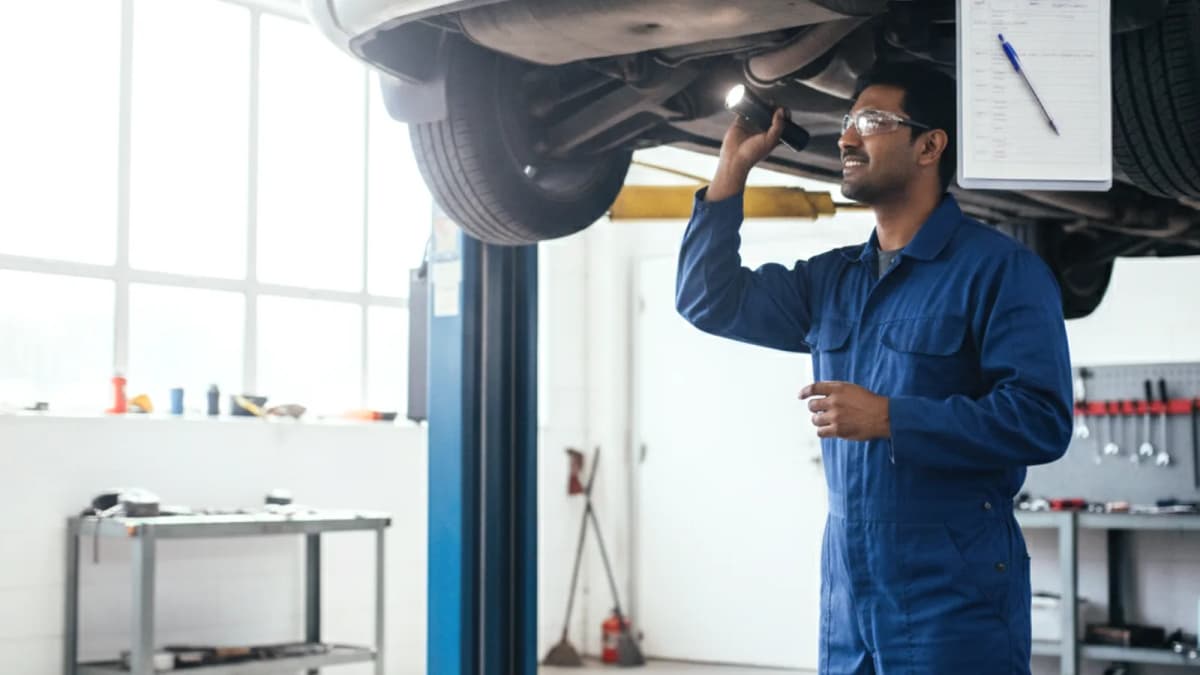 Roadworthy / Safety Certificate Úc 2026: A–Z