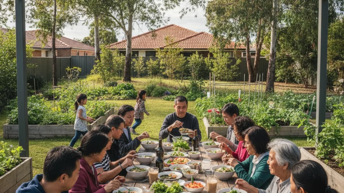 Cách săn vé máy bay Úc-Việt Nam giá rẻ