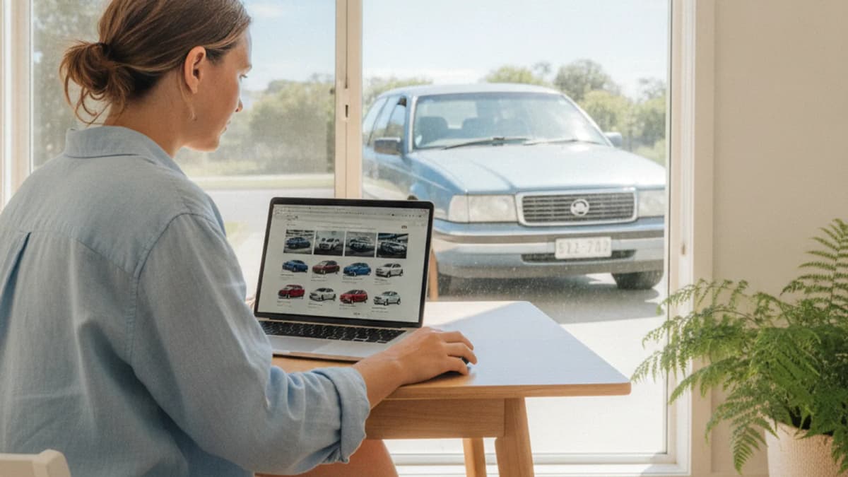 Carsales, Gumtree hay Marketplace 2026: Chọn đâu?