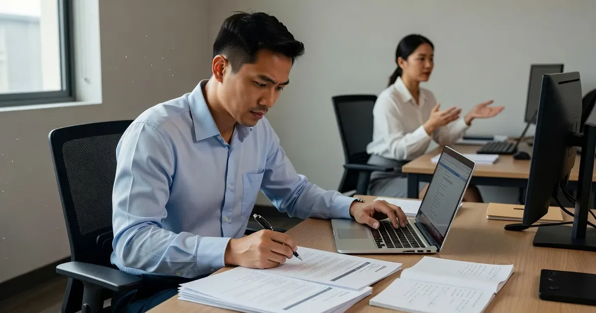CV & Phỏng vấn cho người Việt tại Úc 2026
