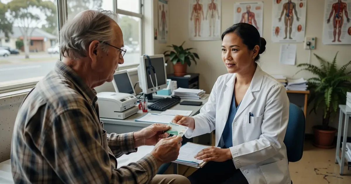 Medicare cho người Việt tại Úc 2026