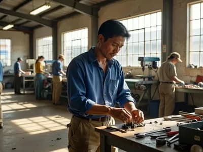 Tìm việc tại Úc cho người Việt tại Úc 2026